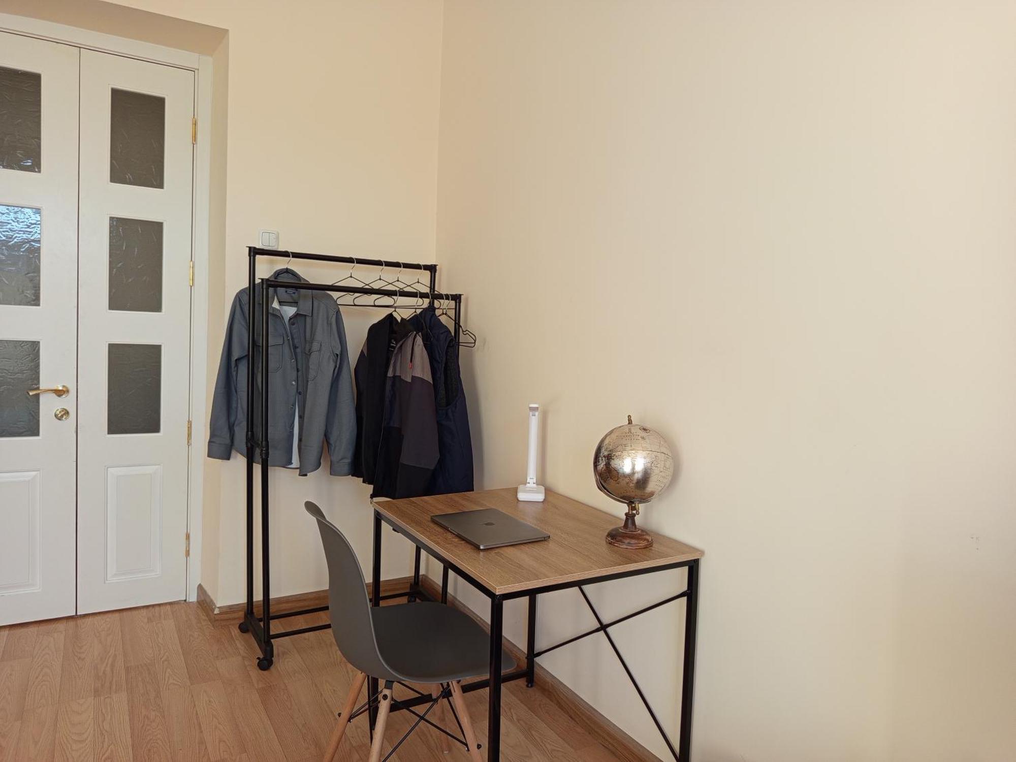 Living Spaces - Guesthouse Erivan Exterior foto