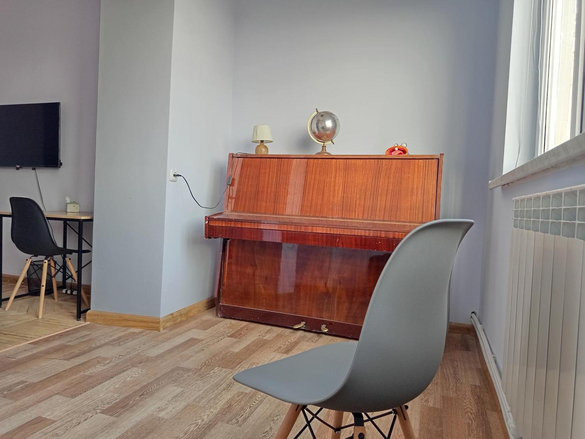 Living Spaces - Guesthouse Erivan Exterior foto